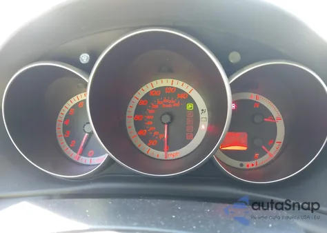 2007 Mazda Mazda3 S Grand Touring from USA, damaged, VIN JM1BK324271611320